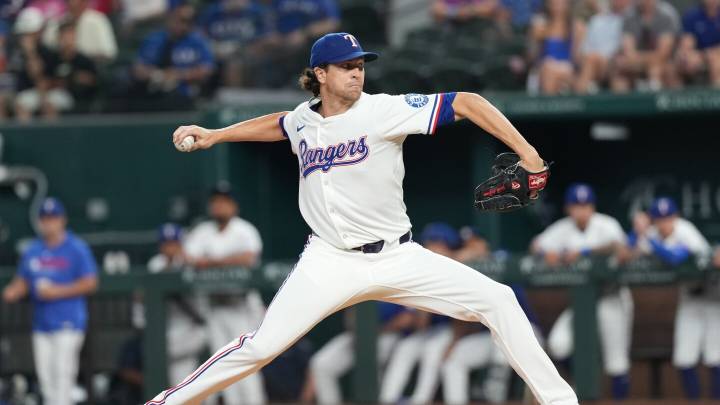 All-Star pitcher Jacob deGrom frustrated after more than a month without a win for Rangers