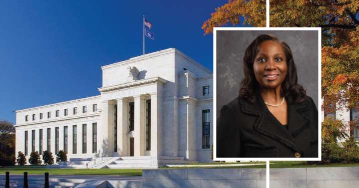 Trump ousts Fed Reserve Governor Lisa Cook over mortgage fraud allegations