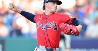 Hurston Waldep continues dominance on mound, helps lead Braves past Guardians