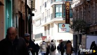 Salamanca, tercera capital española que más población ha perdido en lo que va de siglo