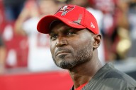 Todd Bowles Announces Benching of Mike Evans vs Steelers Amid Major Baker Mayfield Update Todd Bowles rests key Bucs stars after dominant joint practice vs. Steelers, prioritizing health over preseaso
