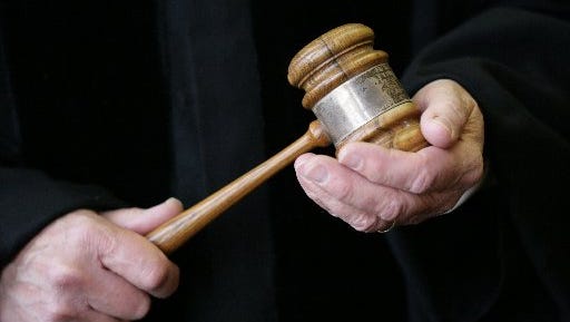 Jason Barnes gets probation for firefighter, EMS impersonation