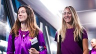 ¡Viajan con sus figuras! Barcelona Femenil pone rumbo a México con la plantilla al completo