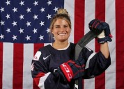 Brianna Decker continues transition from playing to coaching in being hired as PWHL Frost assistant