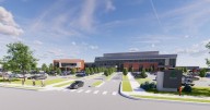 Company to build new, $150 million hospital in Lebanon