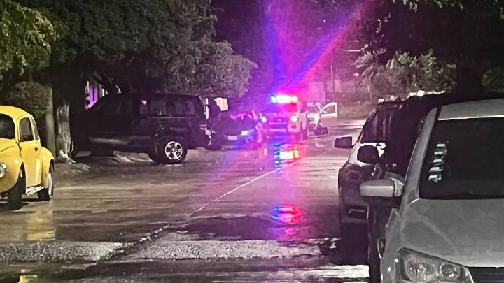 Macabro hallazgo en Echeveste; Lo encuentra su familia sin vida en su casa