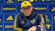 Russo probó dos equipos y dejó pistas del 11 de Boca para visitar a Aldosivi