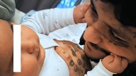 ¿Por qué Christian Nodal no convive con su hija? Estas son sus razones