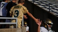 See best photos from Westfield vs. Carmel in Week 2 of HS football