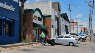 Ingresan a robar Subway en colonia Paseos de Chihuahua