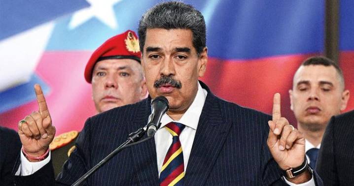 ¿Por qué Maduro desplegó 4,5 millones de milicianos en Venezuela?
