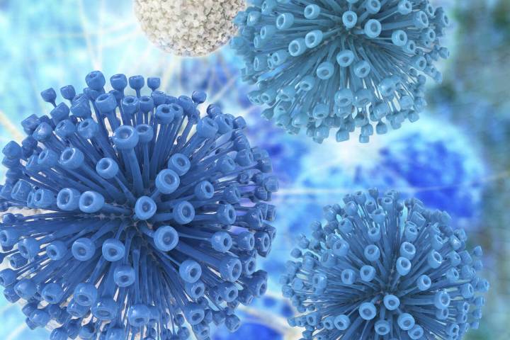Measles virus detected in Clark County wastewater; health officials urge vaccination
