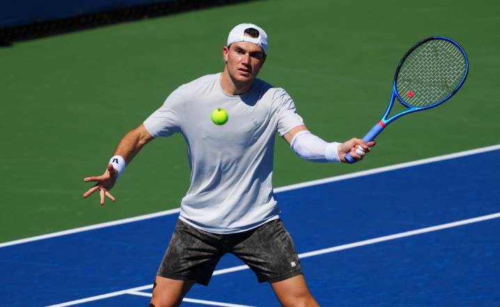 Jack Draper abruptly pulls out of US Open with injury