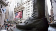 Wall Street: Nasdaq se desplomó tras la huida de los inversores de las acciones tecnológicas