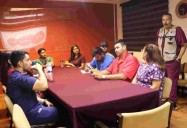 Reciben capacitación médicos veterinarios municipales de Guaymas