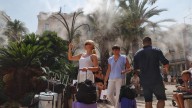 Los termómetros vuelven a escalar en la 12ª jornada de la ola de calor y sobrepasan los 42 grados en varias localidades