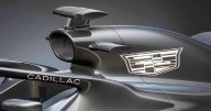 ¡Bombazo en la Fórmula 1! Cadillac anuncia a sus pilotos para 2026