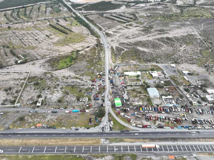 RICARDO GALLARDO EXPANDE LA MOVILIDAD SIN LÍMITES DEL ESTADO ...