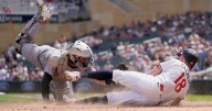 Tyler Soderstrom goes 4 for 4 to stretch hitting streak to 19 games as A's sweep Twins with 8