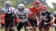 Browns vs. Eagles today: TV channel, time for NFL preseason Week 2
