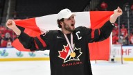 Anaheim Ducks receive promising Mason McTavish contract update