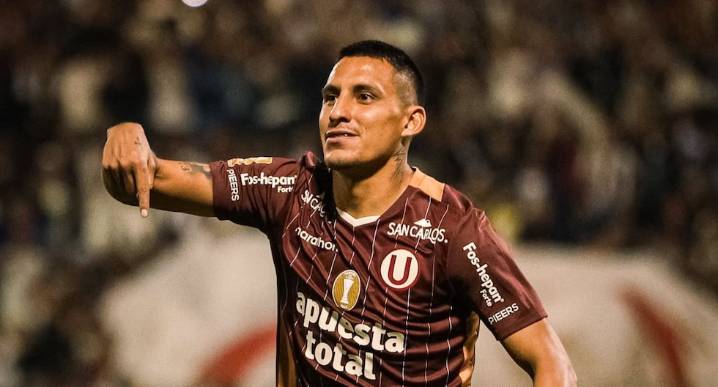 Selección peruana | "Hablé con el profesor Óscar Ibáñez y solo queda esperar la convocatoria": Alex Valera revela conversación con Ibáñez, técnico de Perú | VIDEO 