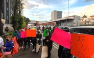 ¿Por qué trabajadoras s3xu4les protestan vs ciclovía sobre Calzada de Tlalpan?