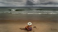 Study: Nearly 50 Mass. beaches repeatedly reached dangerous fecal bacteria levels last year