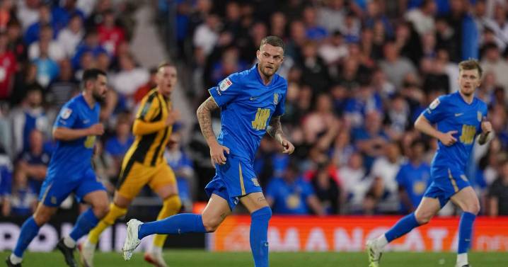 Birmingham City player ratings vs Port Vale: Fujimoto and Ducksch struggle in shock defeat