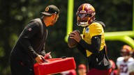 Depth, preparation key components for Commanders to unlock successful season