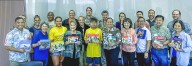 Senate Ways and Means Committee experiences Kauai