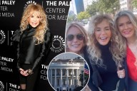 Dyan Cannon denied White House entry after lying about her age on passport documents