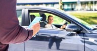 What insurance do I need as a rideshare driver?