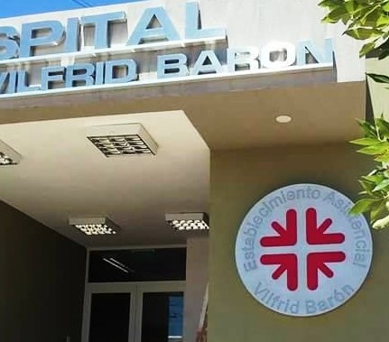 Salud cruzó a ATE y negó que hubiera violencia de género contra trabajadoras del hospital de Barón