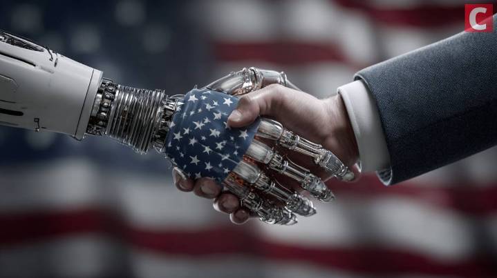 Worldcoin Price Tops $1 as Sam Altman Offers ChatGPT to US Government