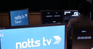 Notts TV brings forward closure date after Nottingham Trent University pulls funding