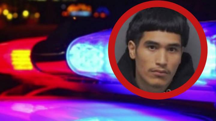 Muere jovencito que mató a menor de 14 años y se disparó a sí mismo en Laredo