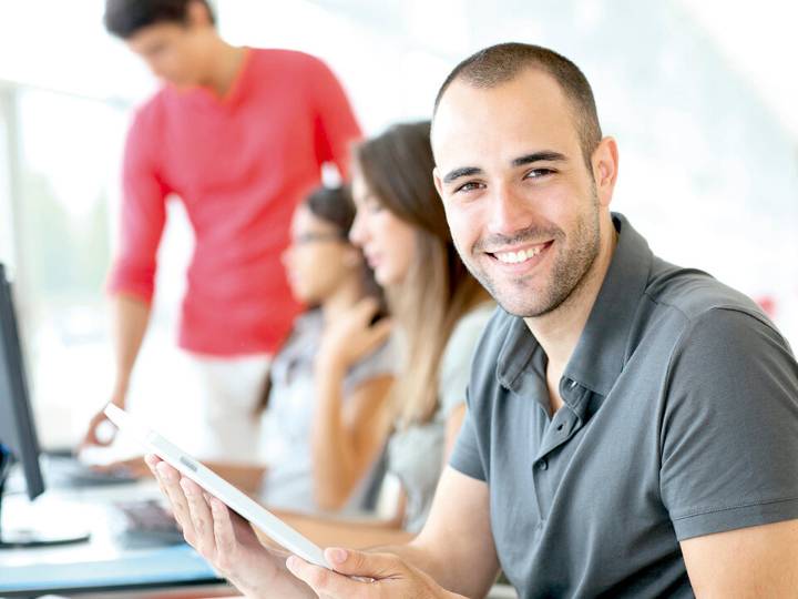 La XI Escuela Virtual de Formación de Torrejón de Ardoz ofrece 360 cursos online gratuitos, la mayor oferta hasta la fecha
