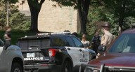 Tiroteo en Minneapolis: Autor de ataque armado en escuela católica Annunciation fue “controlado”, según autoridades | Estados Unidos | Minnesota | Donald Trump | Tim Walz | FBI | Shooting | USA | Últi