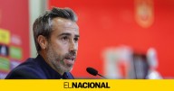 La confesión de Jorge Vilda sobre sus normas a la selección española: "Hacíamos una ronda cada noche"