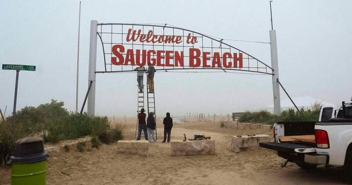 Canada’s top court won’t hear appeal in land dispute at Ontario’s Sauble Beach