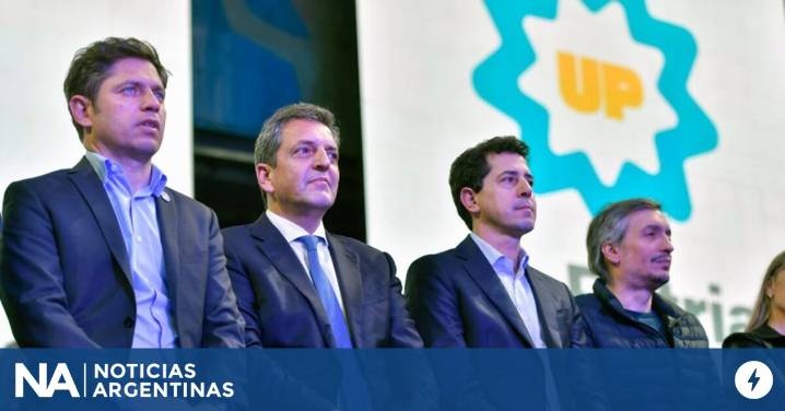 El casting del peronismo no convence y se demora la definición de los nombres para la lista
