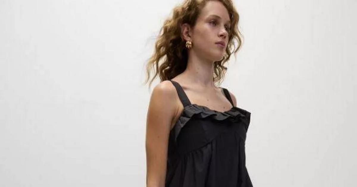 M&S launches 'ballgown' dress that is perfect for 'sophisticated outings'