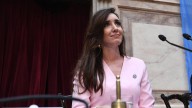La palabra de Victoria Villarruel en medio de la causa por las presuntas coimas en ANDIS: "Es un momento difícil y bastante confuso"