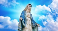 Oración a María Reina del Papa Pío XII: fiesta litúrgica del 22 de agosto