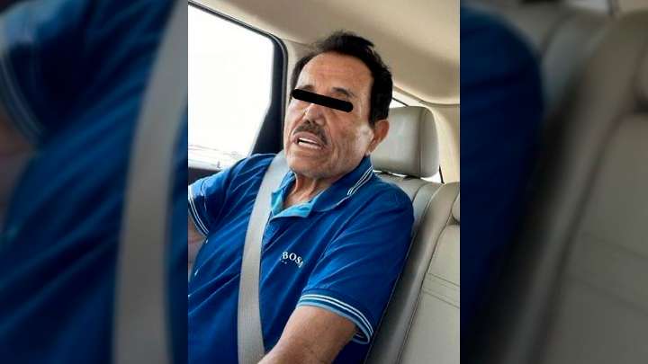 “El Mayo” Zambada se declarará culpable; ¿traicionará al Cártel de Sinaloa?