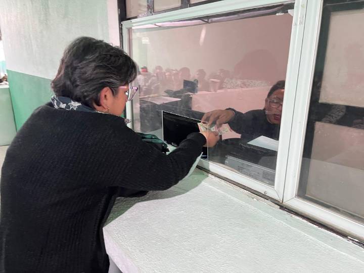AYUNTAMIENTO DE SOLEDAD VIGILA Y GARANTIZA TRÁMITES ÁGILES Y PERSONALIZADOS A LA CIUDADANÍA