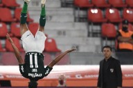 Ni chances, pero fe sobra: los hinchas de River palpitan el duelo con Palmeiras con memes geniales