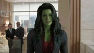 'She-Hulk: Attorney At Law' Employs State-Of-The-Art CGI To Make It Look Like A Woman Can Be A Lawyer
