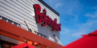 Bojangles is headed to New York City: ‘A monumental moment’